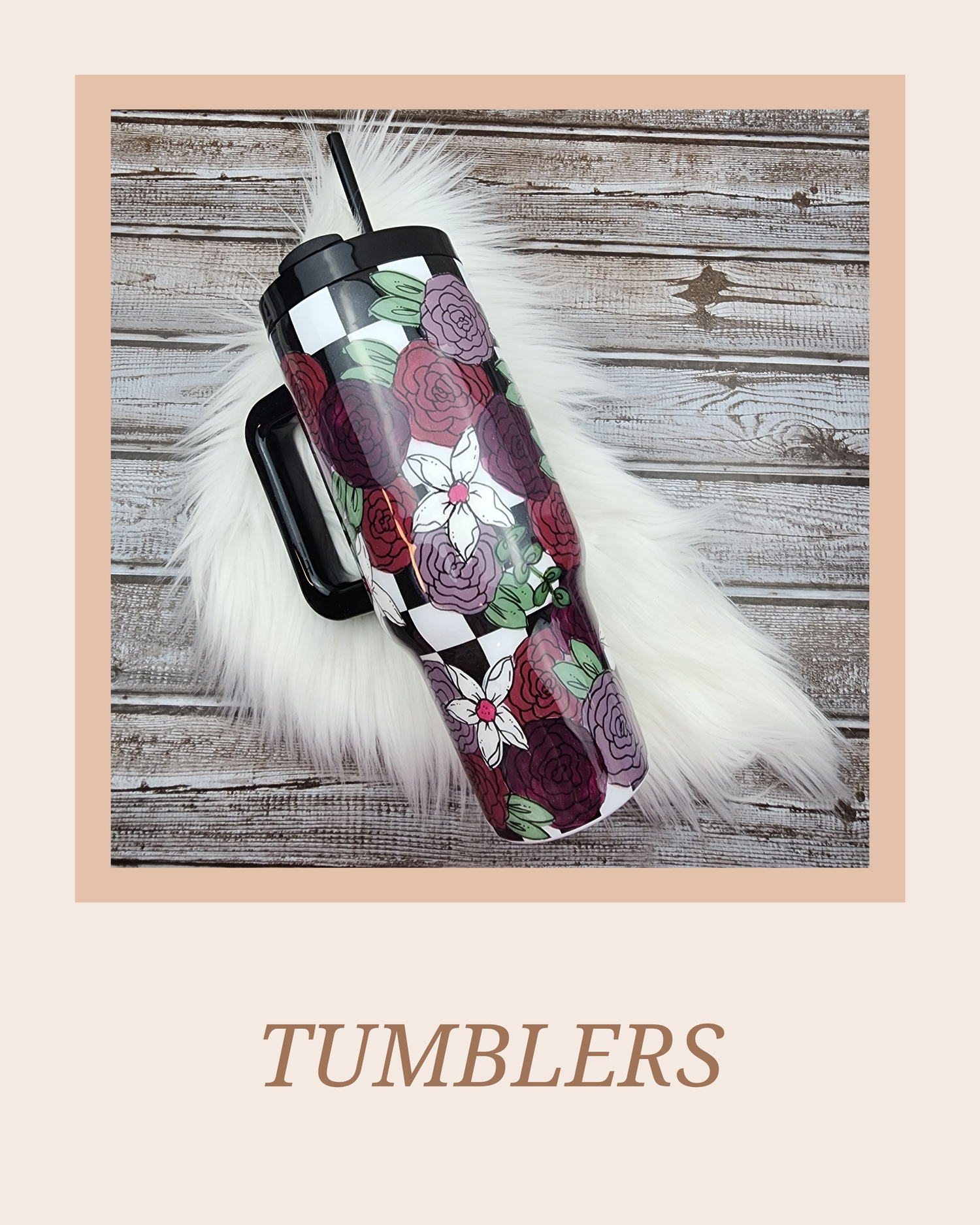 Tumbler