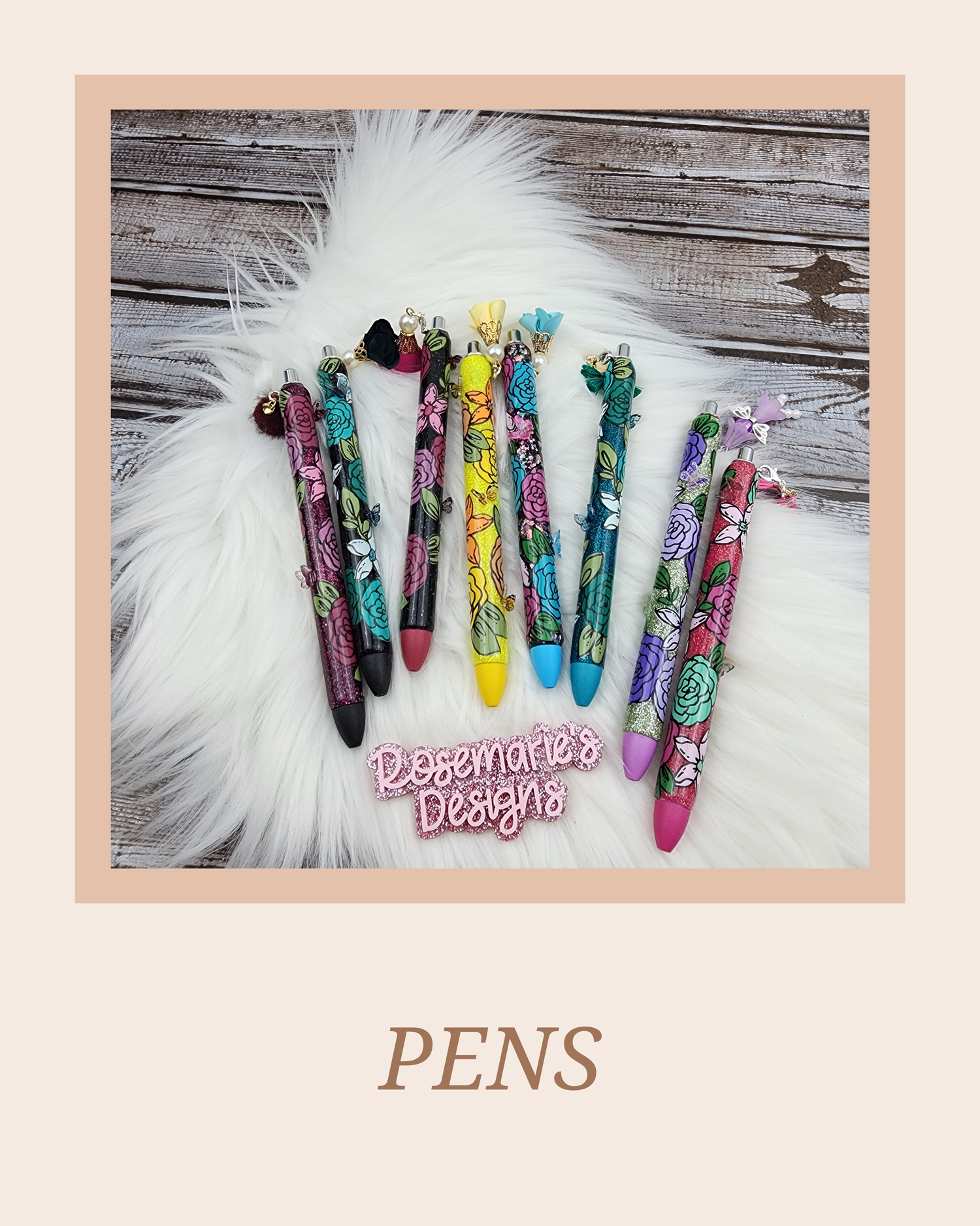 Pens
