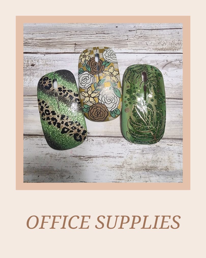Office Supplies