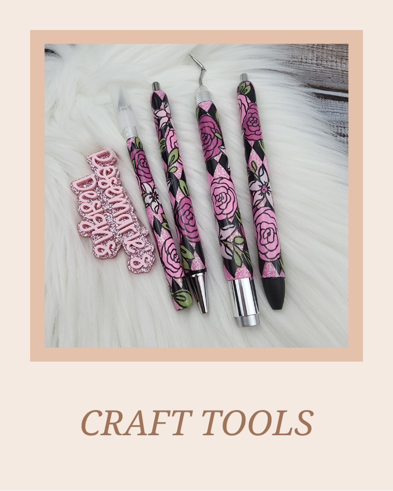 Craft Tools