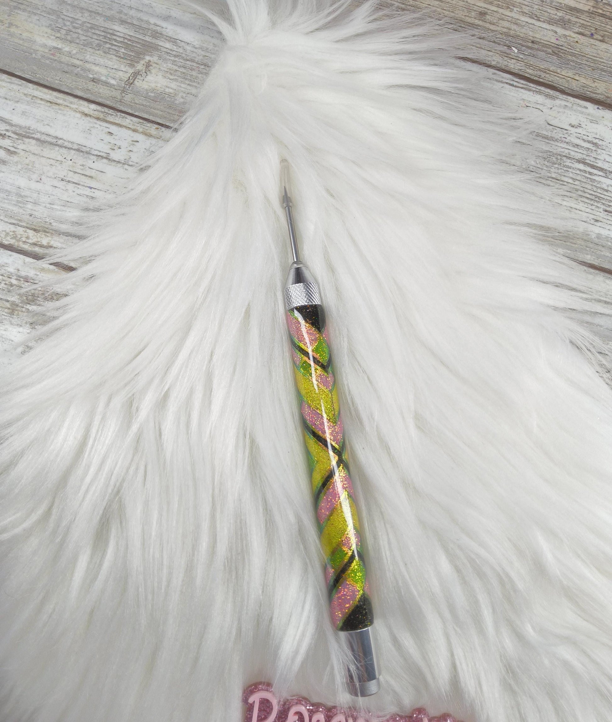 ART DECO TOOL, Custom light up, Crafting tool, weeding tool, vinyl tool