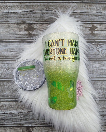 9 30 oz margaritas tumbler, inspirational tumbler, Personalized Tumbler, customized tumblers, Gifts for her, 20oz tumbler