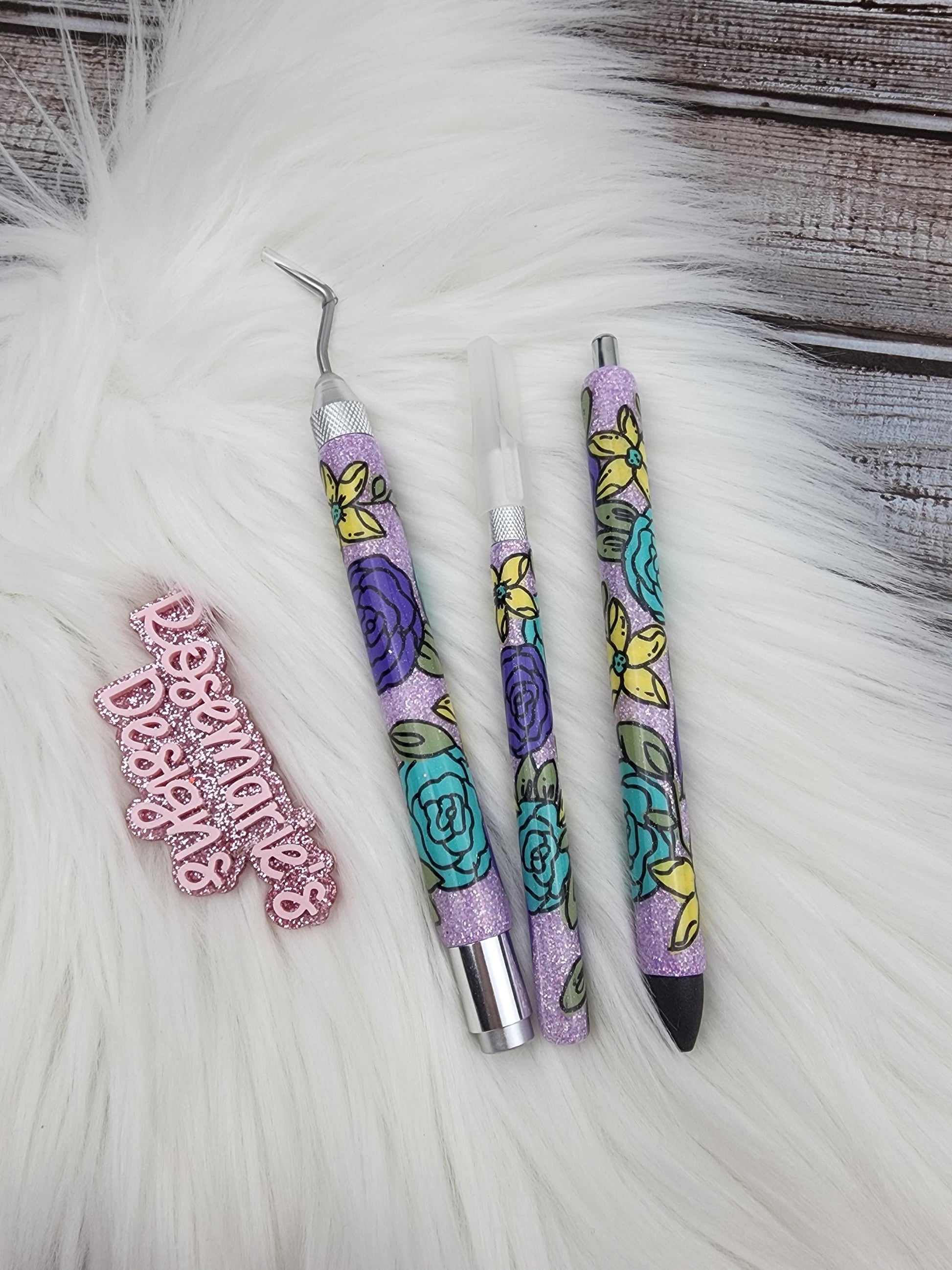 Craft tool bundles