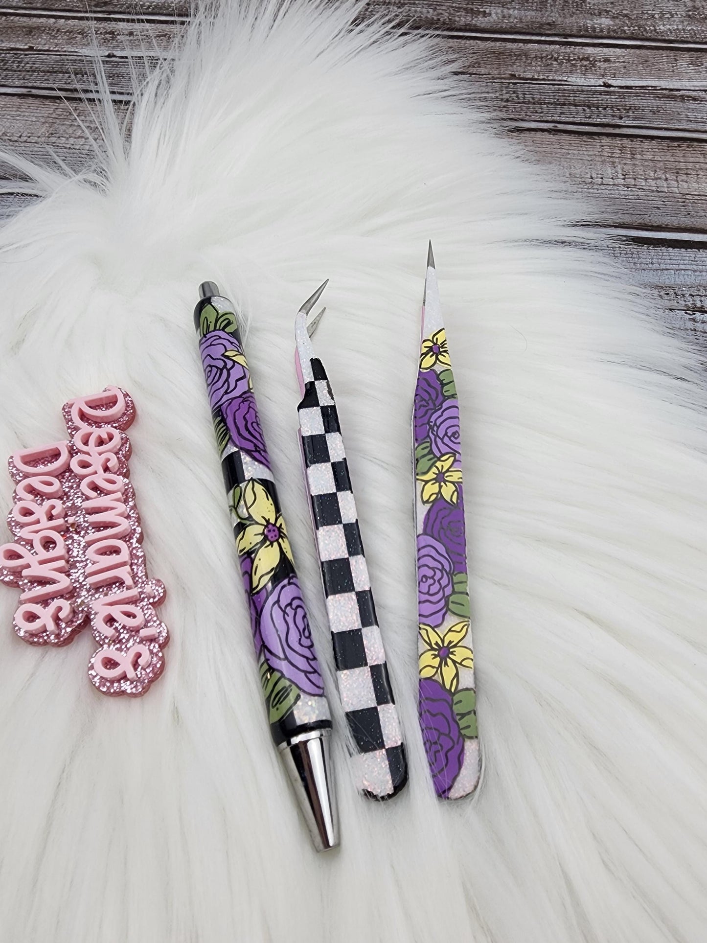 Craft tool bundles