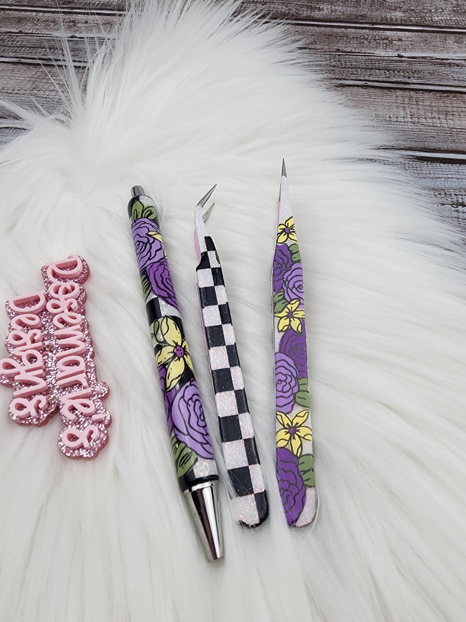 Craft tool bundles
