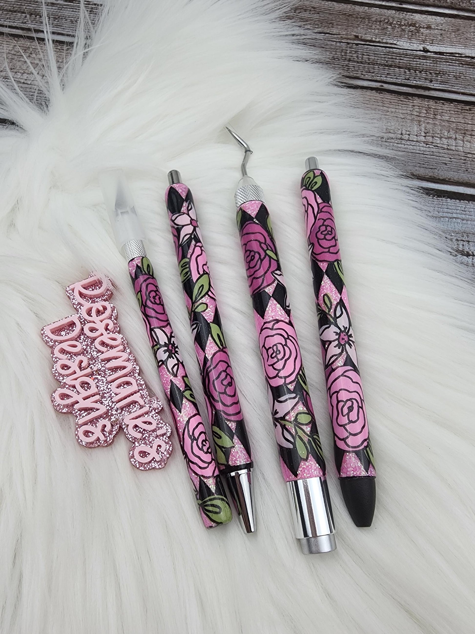 Craft tool bundles