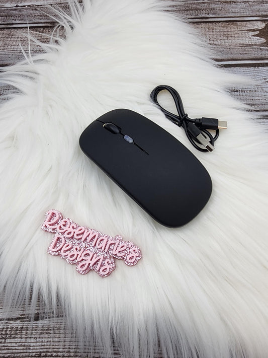 Custom Office Mouse