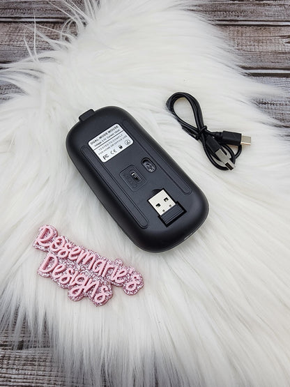 Custom Office Mouse