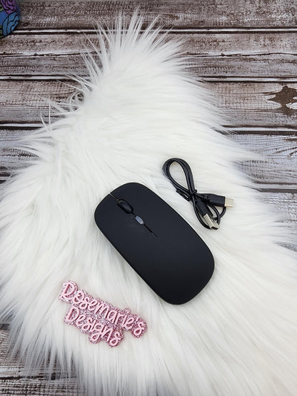 Custom Office Mouse
