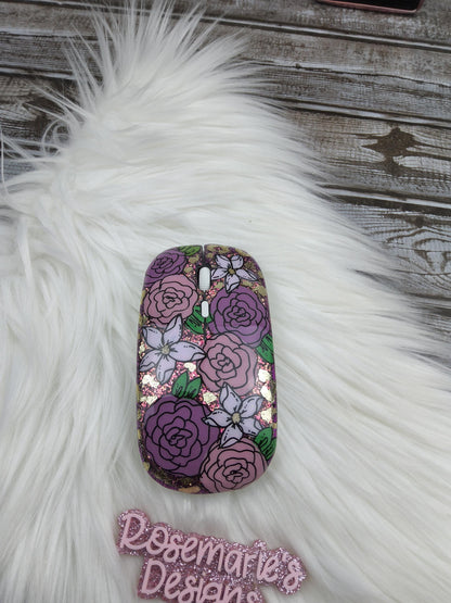 Custom Office Mouse