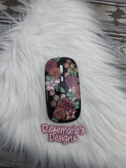Custom Office Mouse
