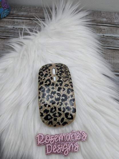 Custom Office Mouse