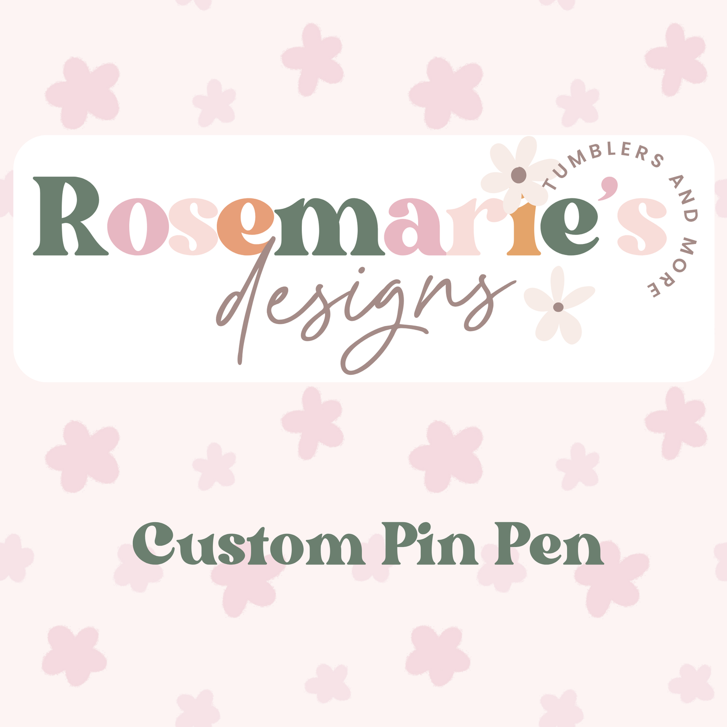 Custom Pin Pen, weeding Pen, Vinyl weeding