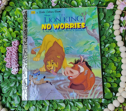 Little Golden Book Spiral Notebooks & Planners