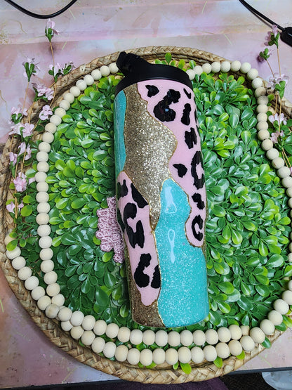 10- 30 oz Jo Jo Splash