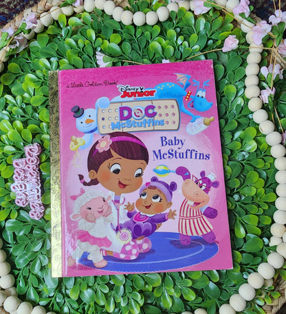 Little Golden Book Spiral Notebooks & Planners