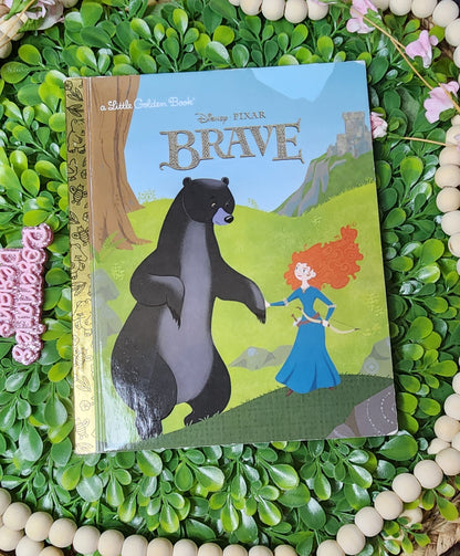 Little Golden Book Spiral Notebooks & Planners