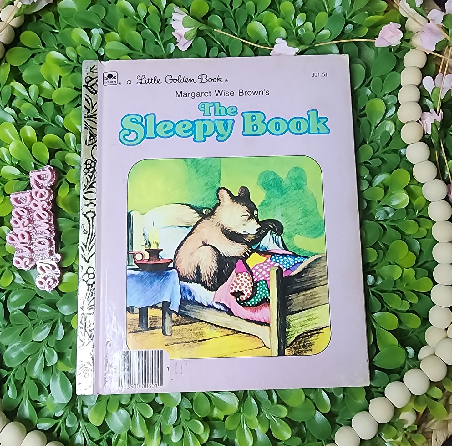 Little Golden Book Spiral Notebooks & Planners
