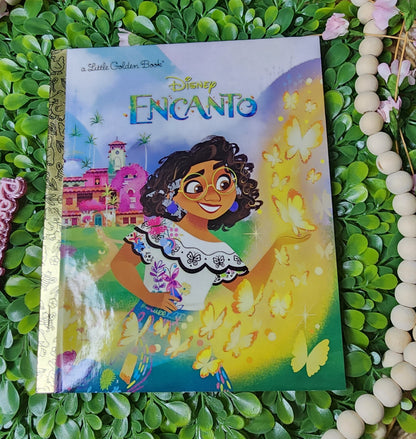 Little Golden Book Spiral Notebooks & Planners