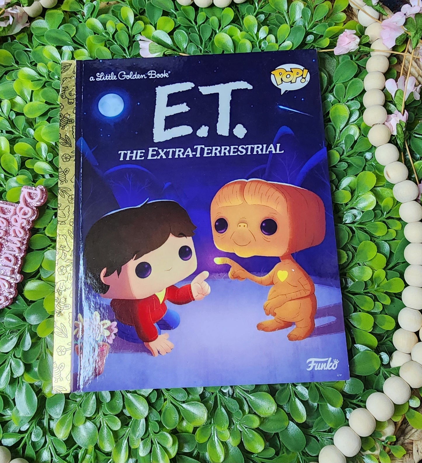 Little Golden Book Spiral Notebooks & Planners