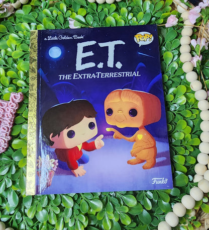 Little Golden Book Spiral Notebooks & Planners