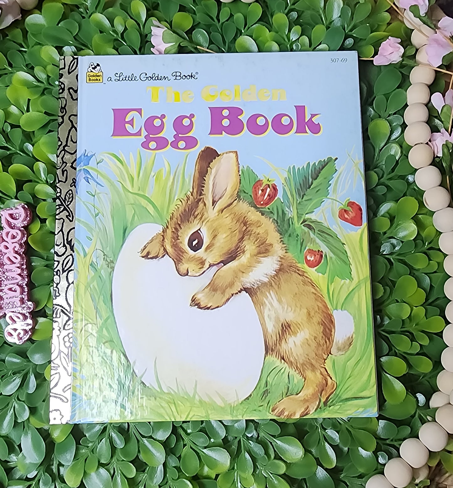 Little Golden Book Spiral Notebooks & Planners