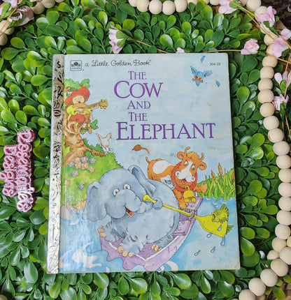 Little Golden Book Spiral Notebooks & Planners