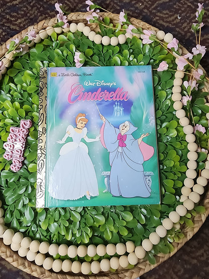 Little Golden Book Spiral Notebooks & Planners