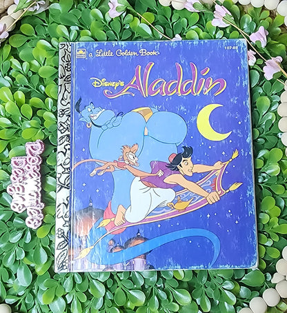Little Golden Book Spiral Notebooks & Planners