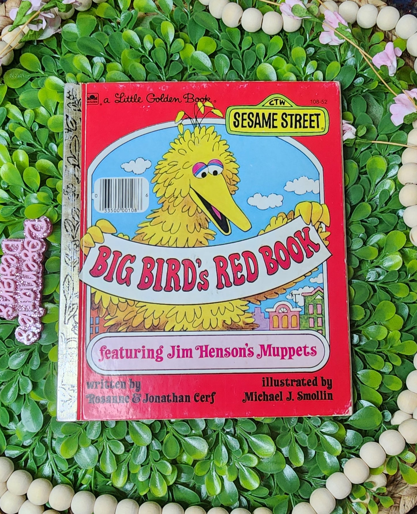 Little Golden Book Spiral Notebooks & Planners
