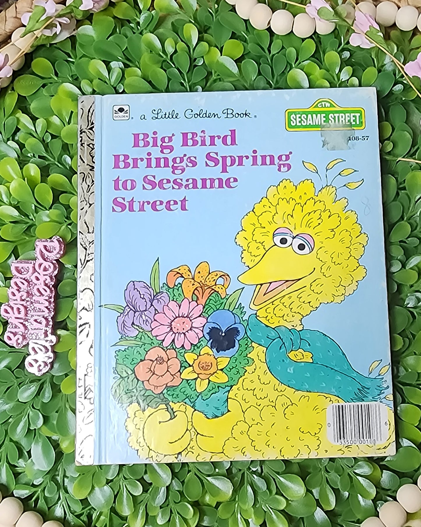 Little Golden Book Spiral Notebooks & Planners