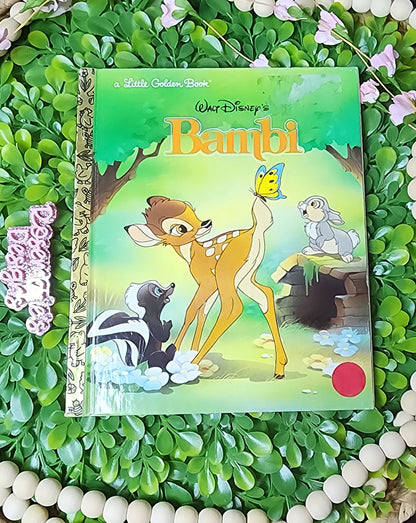 Little Golden Book Spiral Notebooks & Planners