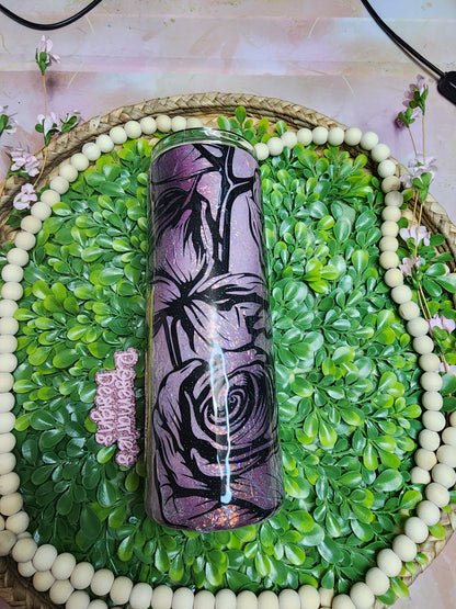 5- 20oz Mixed Media