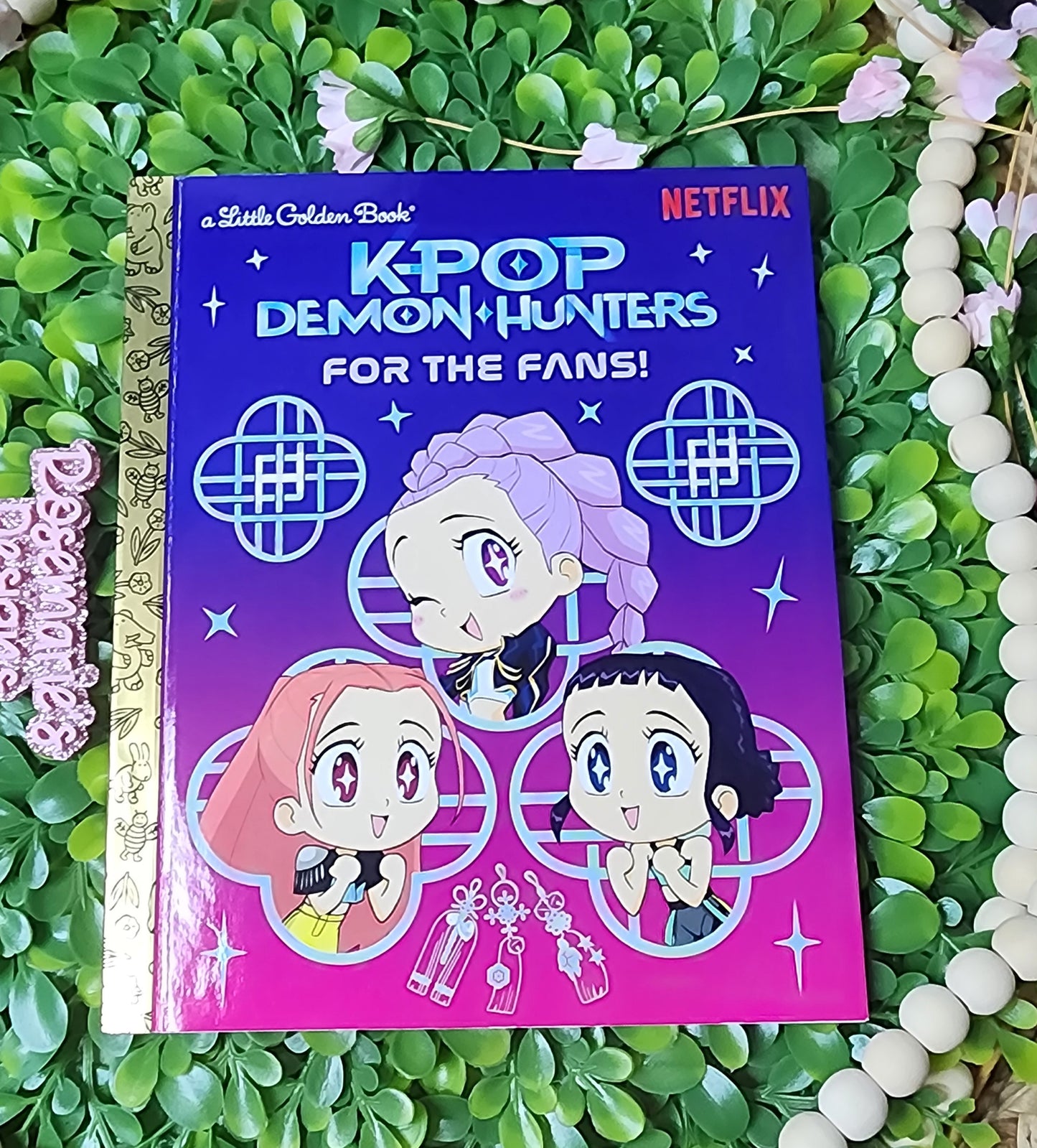Little Golden Book Spiral Notebooks & Planners