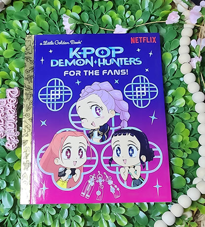 Little Golden Book Spiral Notebooks & Planners