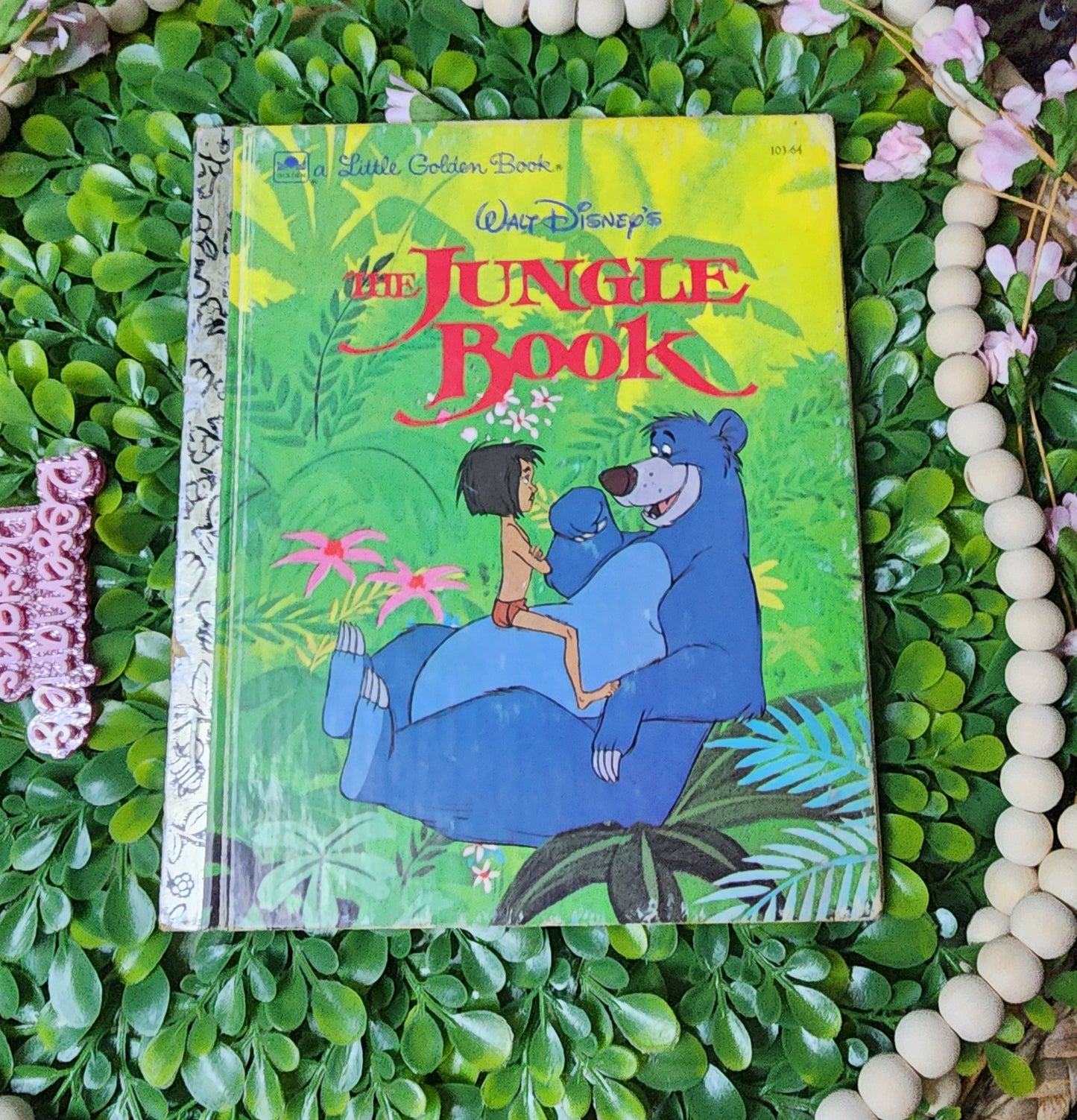 Little Golden Book Spiral Notebooks & Planners