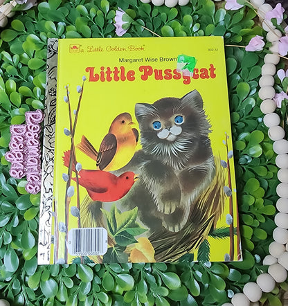 Little Golden Book Spiral Notebooks & Planners