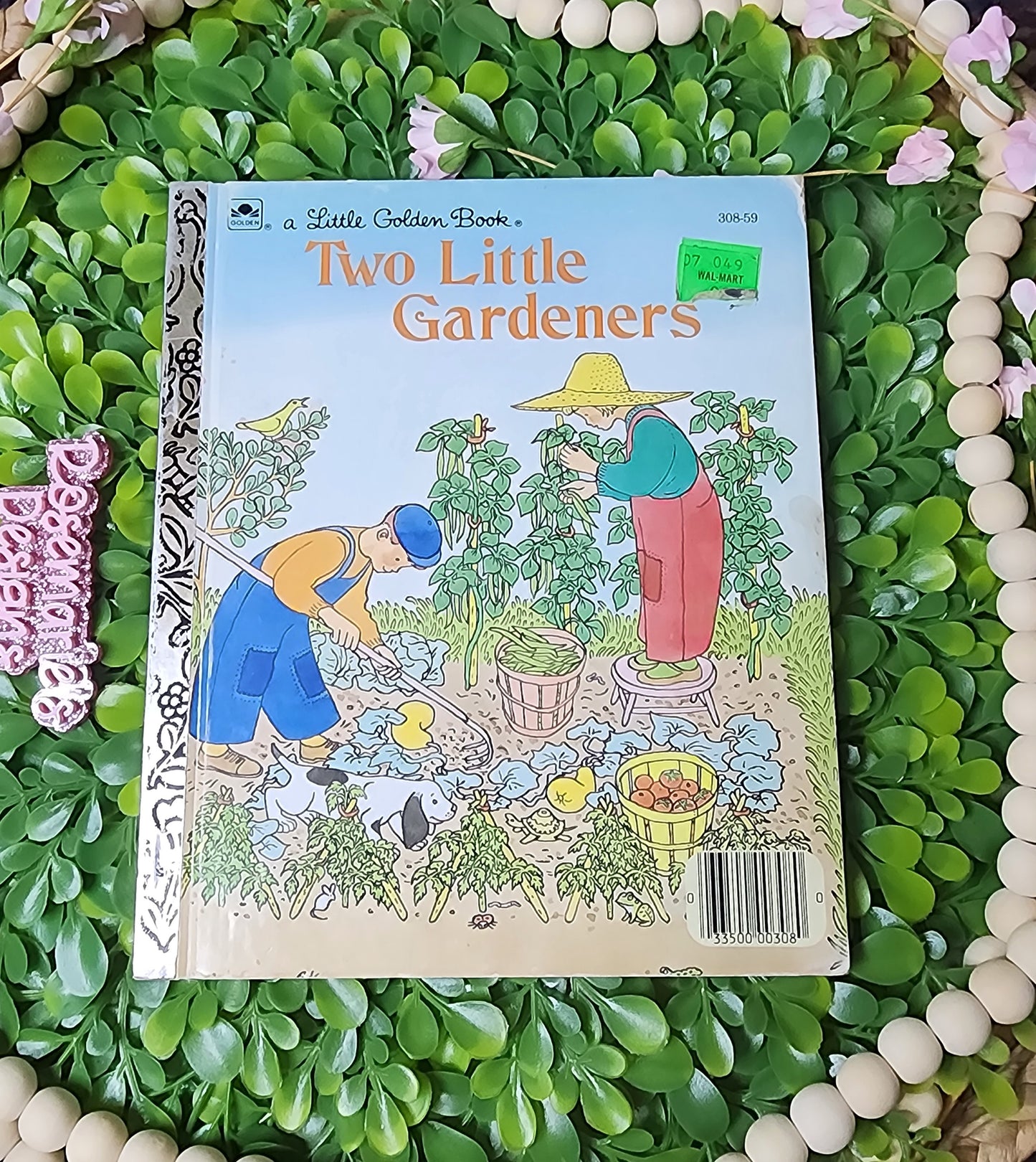 Little Golden Book Spiral Notebooks & Planners