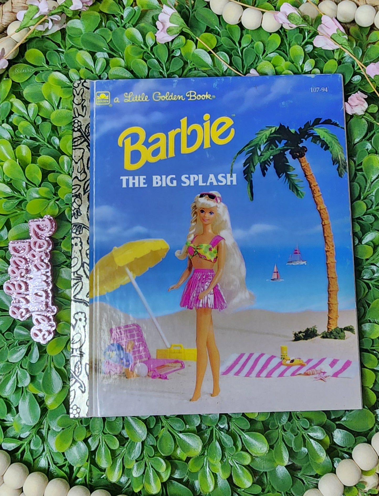 Little Golden Book Spiral Notebooks & Planners