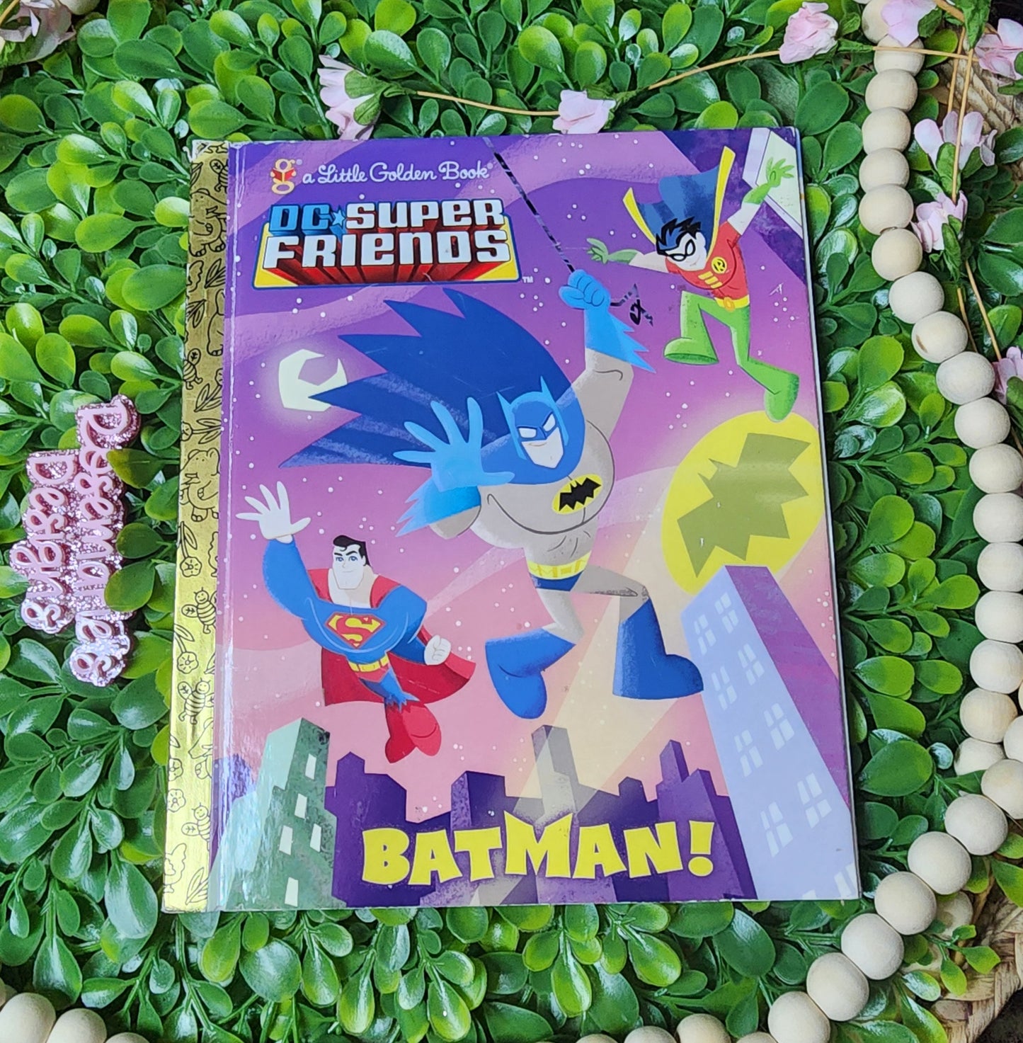 Little Golden Book Spiral Notebooks & Planners