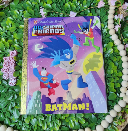 Little Golden Book Spiral Notebooks & Planners
