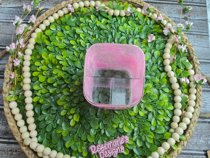 Pen holder