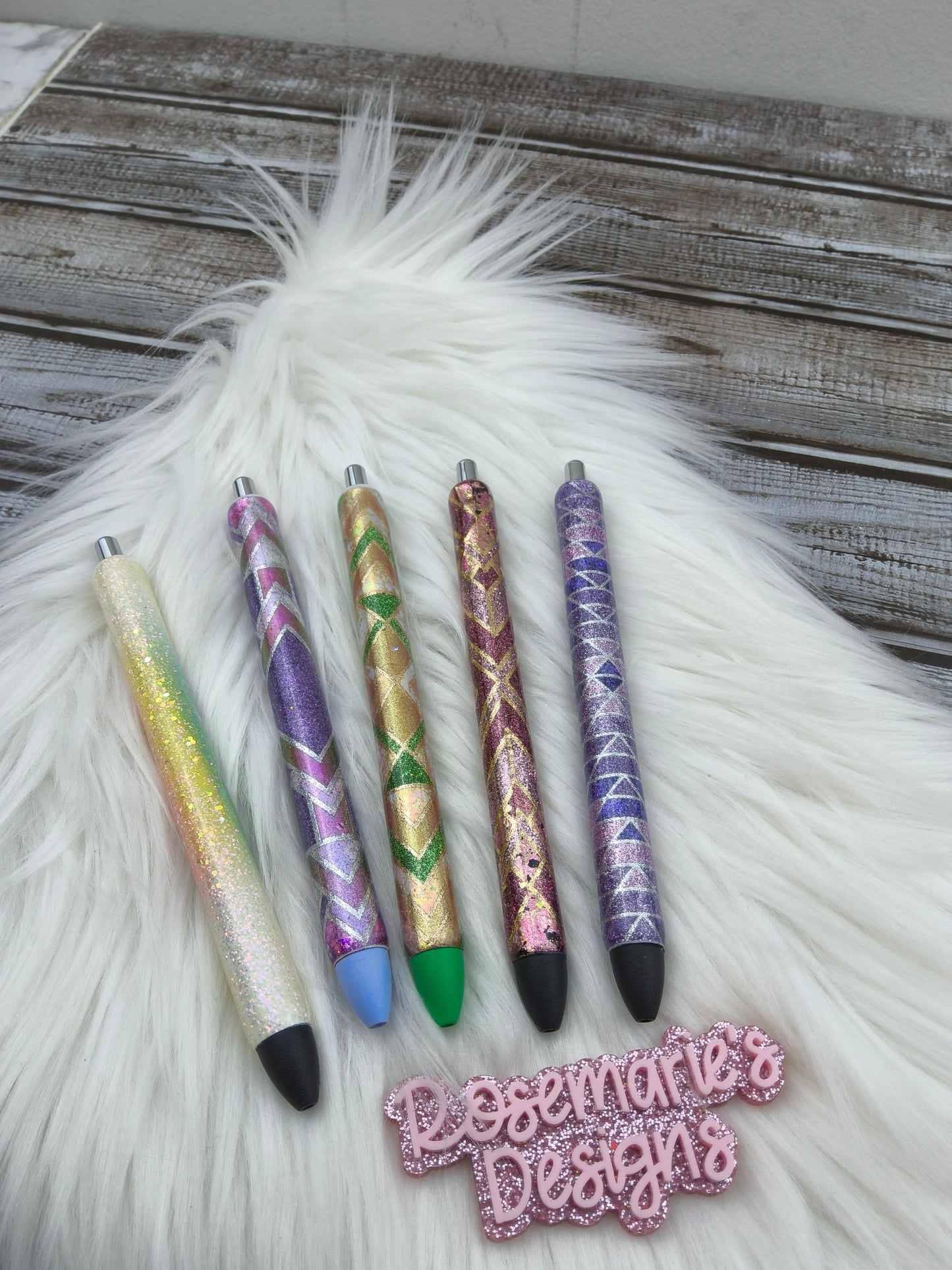 Custom ink joy gel Pen, Custom pen, personalized Pen