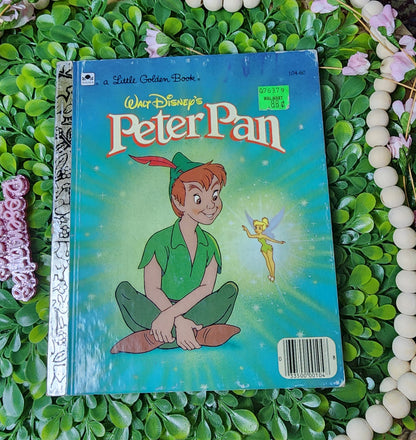 Little Golden Book Spiral Notebooks & Planners