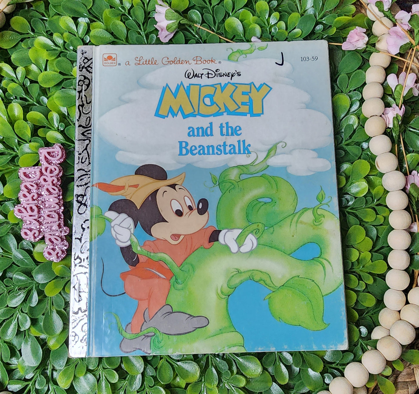 Little Golden Book Spiral Notebooks & Planners