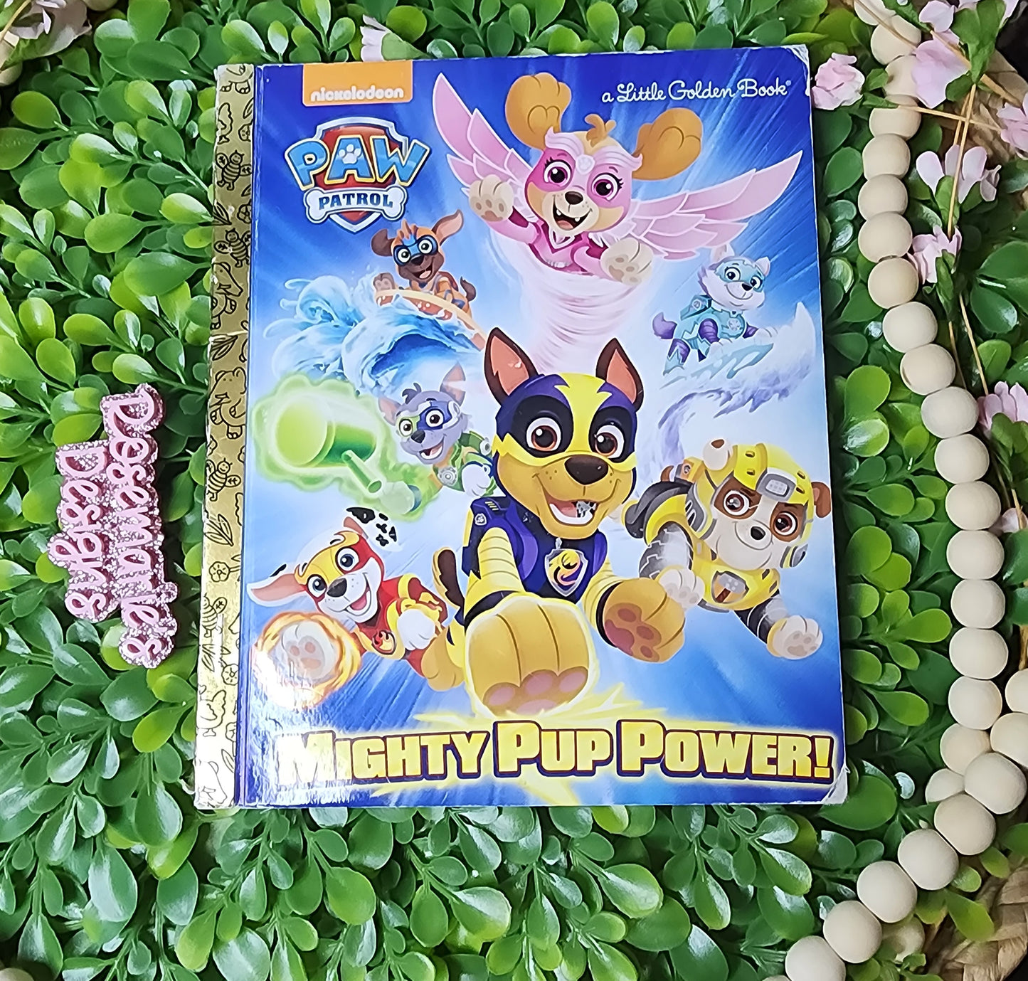 Little Golden Book Spiral Notebooks & Planners