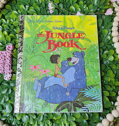 Little Golden Book Spiral Notebooks & Planners