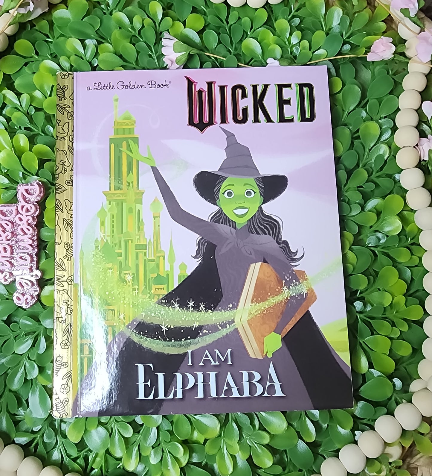 Little Golden Book Spiral Notebooks & Planners