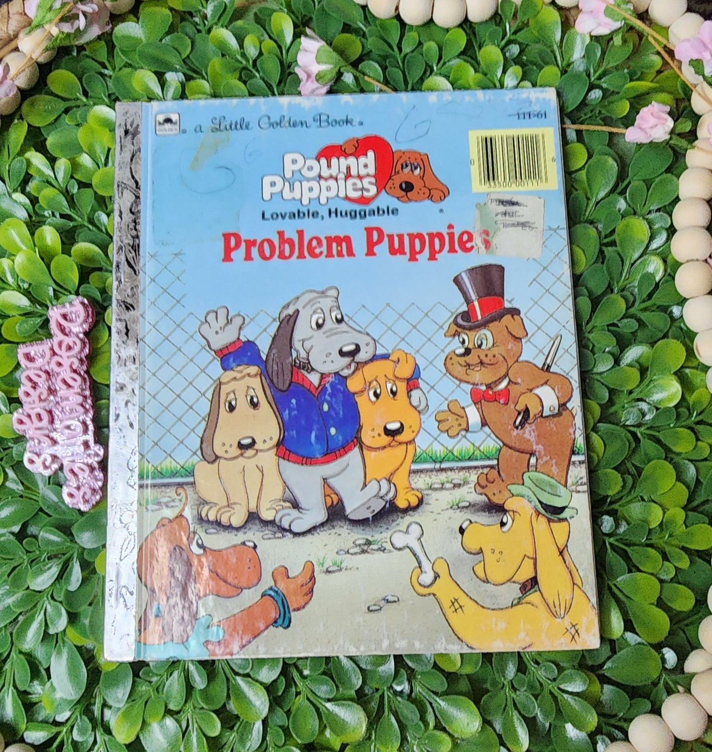 Little Golden Book Spiral Notebooks & Planners