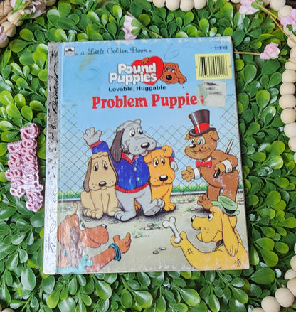 Little Golden Book Spiral Notebooks & Planners